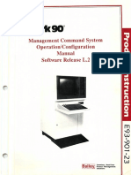 E93-901-23 MCS Operation Configuration R L2 Update