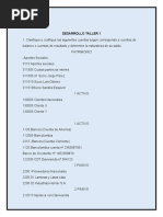 Desarrollo de La Guia 1.1