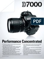 Performance Concentrated: With Optional External Microphone