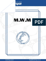 Catalogo MWM Rev009