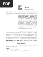 Apersonamiento Anticorrupcion