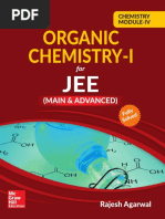 Chemistry Module IV Organic Chemistry I PDF