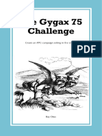 Gygax75 Screen PDF