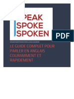 Ebookanglais2019 PDF