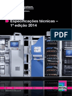 Catálogo 34 - Especificações Técnicas (Dri1307030pt) PDF