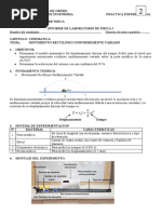 Lab Virtual MRUV