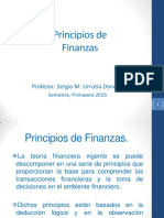 Principios Dde Finanzas.