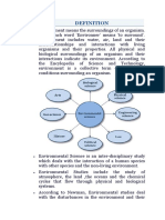 Corrected VPE 511 ENVIRONMENT AND ENVIRONMENTAL HYGIENE PDF