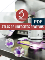 Atlas de Linfocitos Reativos PDF