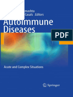 Autoimunne Disease