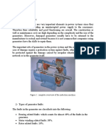 Figure 1: Complete Overview of The Induction Machine