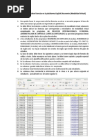 Virtual 2020 Instructivo Activacion Licencias English Discoveries Virtual