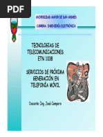 7 Telefonia Movil y Servicios