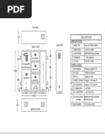 Main Panel-2 - 1set