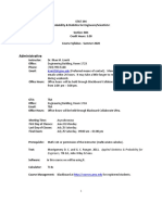 STAT 344 Syllabus - Ol