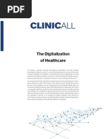 Clinicall Whitepaper