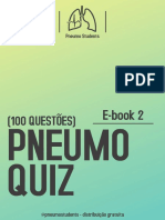 Questões PNEUMOQUIZ PDF