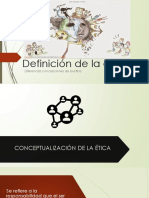 Conceptualización de La Ética PDF