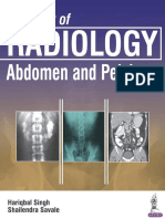 2017 @radproflib Hariqbal Singh, Shailendra Savale Textbook of Radiology PDF