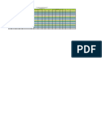 CWR - Matrix Form - Regional Consolidation