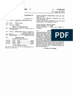 United States Patent (19) : Brady (45) Aug. 28, 1973