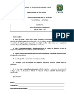 Caderno 1 - 2018 II - Prova