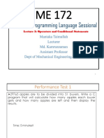 ME 172 - Lecture2