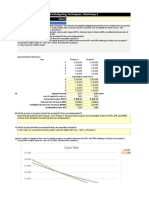 Capital Budgeting WorkShop 2 2020-1