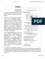 Historia de Italia PDF