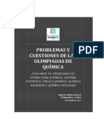 Olimpiadas de Química Volumen X - Menargues PDF