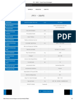 PFV - 30tPS - Forzan Prensa Reciclagem