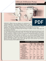 Diffstack Diffussion