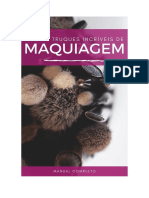 7 Truques Incríveis de Maquiagem