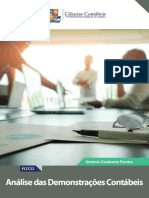 Ebook FCCC22 - Analise Das Demonstracoes Contabeis PDF