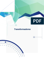 Formulario de Transformadores