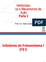 Mini-Curso Herbicidas Parte-2 PDF