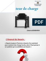 Elevateur de Charge PDF