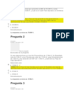 Examen Final Introduccion Financiera