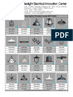 2019 Droplight Pricelist Sept 2019