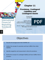 Chapter 11 Provision and Contingent Liabilities - Zas