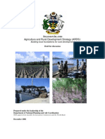 DraftARDSAgriculture and Rural Development Strategy PDF