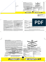 Verango Prime - Fluopiram PDF