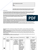 Planificación Anual Areal-Matemática