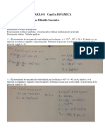 Tarea #1 Cap11aMovimiento Rectilíneo de Partículas