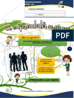 El Emprendedor Se Conoce PDF