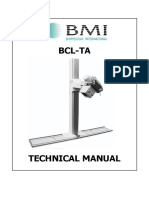 BCL-TA - (2 - 8a) - TECH - Manual - ENG - (DBQ100-EN Rev00) PDF