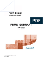 Isodraft User Guide