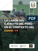 Edición Especial Del Ejército