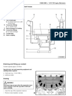 Antigel Motor ATD