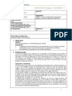 Formato de Informe Estudiantes